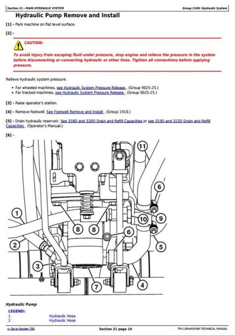 john deere 318d skid steer owners manual|john deere 320d wiring diagram.